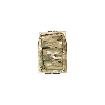 Picture of HSGI: Mini Radio Utility Pouch MOLLE-MultiCam HSG-12RP00MC 849954001769