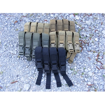Picture of High Speed Gear Modular Pistol Magazine Pouch 12PM03BK