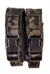Picture of High Speed Gear Modular Pistol Mag Pouch Double MOLLE HSG-12PM02