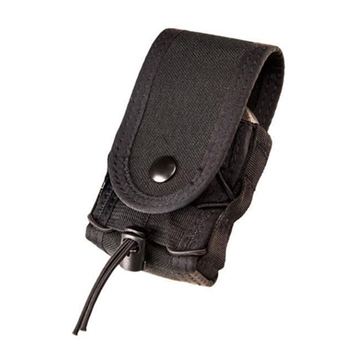 Picture of High Speed Gear Molle Covered Handcuff Taco 18DC00BK