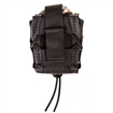 Picture of HIGH SPEED GEAR TACO MOLLE HANDCUFF ADJUSTABLE LE BLUE 11DC00LE