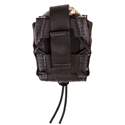 Picture of HIGH SPEED GEAR TACO MOLLE HANDCUFF ADJUSTABLE LE BLUE 11DC00LE