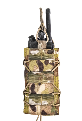 Picture of High Speed Gear Multi-Access Comm Adaptable Belt Mount 13MA10MC