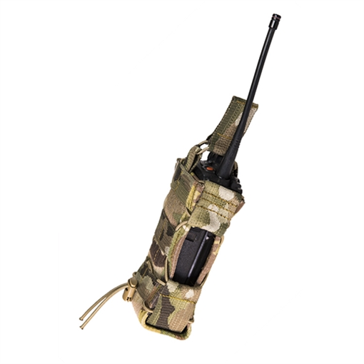 Picture of High Speed Gear Multi-Access Comm MOLLE Pouch 11MAC0MC 849954016411