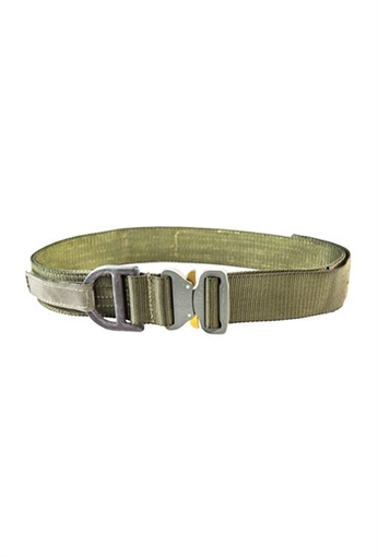Picture of High Speed Gear Olive Drab Medium Cobra 1.75 Rigger Belt HSG-31CB01OD