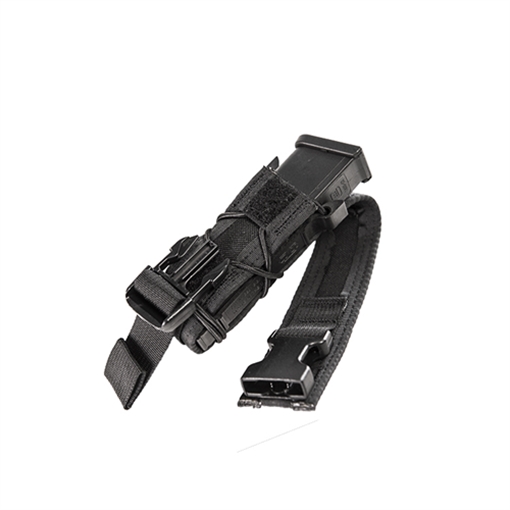 Picture of High Speed Gear Pistol Taco - Covered 18PTC0BK