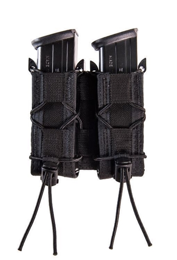 Picture of High Speed Gear Pistol TACO ABM Double Magazine Pouch HSG-13PT12