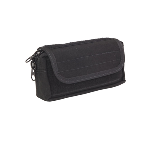 Picture of HIGH SPEED GEAR POGEY GP POUCH MOLLE GENERAL PURPOSE POUCH BLACK 12PG00BK