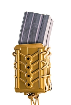 Picture of High Speed Gear X2R TACO U-Mount Coyote Brown Polymer Mag Pouch HSG-162R00CB