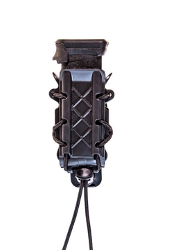 Picture of High Speed Gear Polymer Mini Pistol TACO U-Mount Mag Pouch HSG-16SPP0