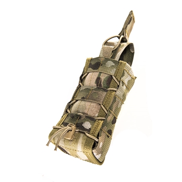 Picture of High Speed Gear Radio Pop-Up Taco Molle Pouch 11RD00MC