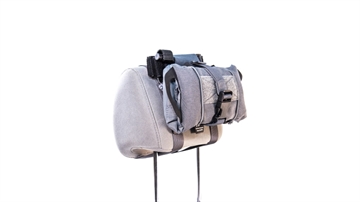 Picture of HIGH SPEED GEAR REFLEX VEHICLE MOUNT ATTACHMENT TO MOUNT REFLEX SYSTEM TO CAR HEADREST BLACK 12RV00BK