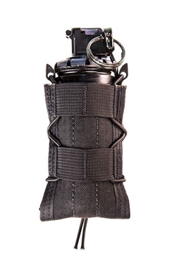 Picture of High Speed Gear Rifle TACO MOLLE Single Magazine Pouch HSG-11TA00