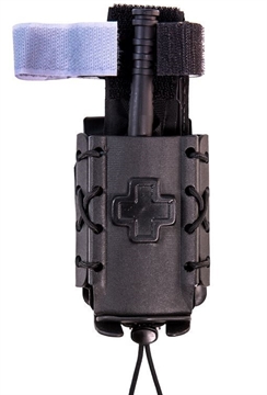 Picture of High Speed Gear Slick Kydex Tourniquet TACO U-Mount HSG-11TQK2