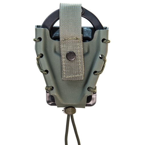 Picture of High Speed Gear Slick Handcuff TACO U-Mount 11DCK2OD