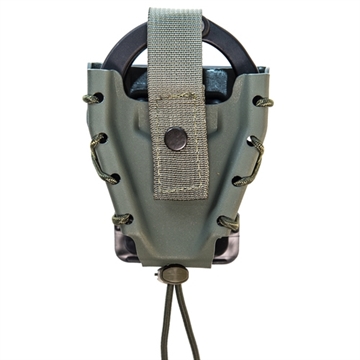 Picture of High Speed Gear Slick Handcuff TACO U-Mount 11DCK2OD