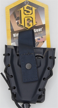 Picture of High Speed Gear Slick Handcuff TACO U-Mount 11DCK2LE