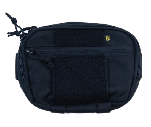 Picture of HIGH SPEED GEAR SPECIAL MISSIONS POUCH BLACK 12SMP0BK