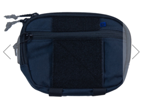 Picture of HIGH SPEED GEAR SPECIAL MISSIONS POUCH LE BLUE 12SMP0LE