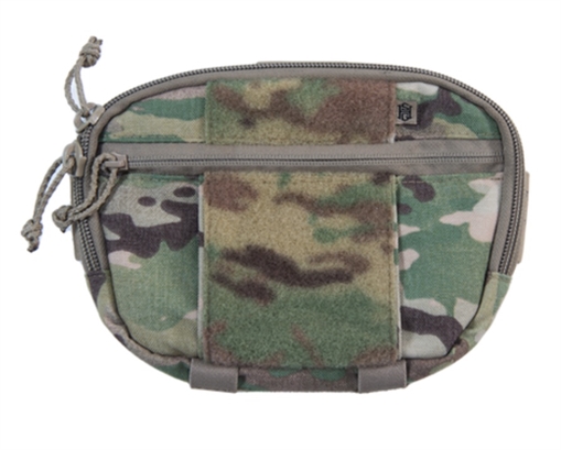 Picture of HIGH SPEED GEAR SPECIAL MISSIONS POUCH MULTICAM 12SMP0MC