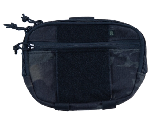 Picture of HIGH SPEED GEAR SPECIAL MISSIONS POUCH MULTICAM BLACK 12SMP0MB
