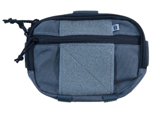Picture of HIGH SPEED GEAR SPECIAL MISSIONS POUCH WOLF GRAY 12SMP0WG