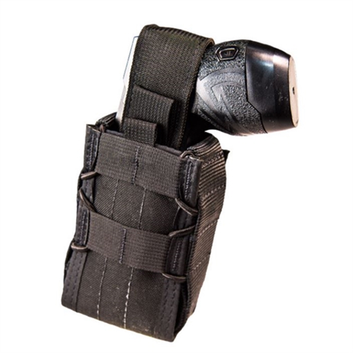 Picture of High Speed Gear Stun Gun Taco -Molle 11SG00OD
