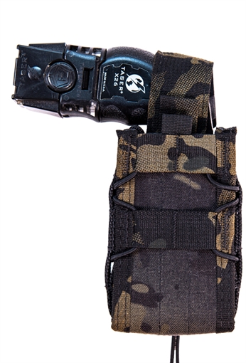 Picture of High Speed Gear Stun Gun TACO Adaptable Belt Mount 13SG10MB