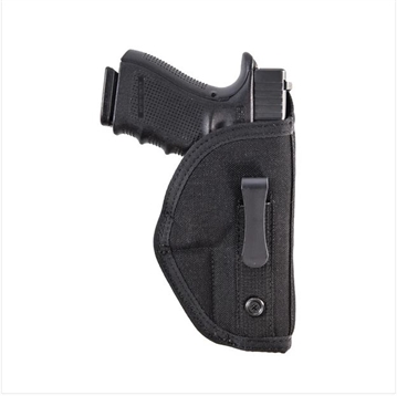 Picture of HIGH SPEED GEAR SURE-GRIP IWB HOLSTER W/CLIP SUB COMPACTS RH BLK HOIW2RBK