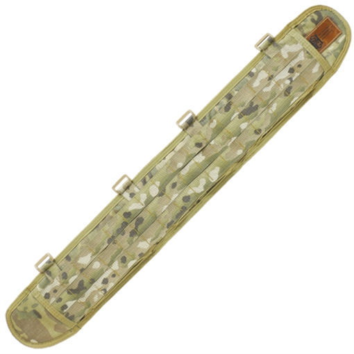 Picture of High Speed Gear Sure Grip Padded Belt 31PB01MC