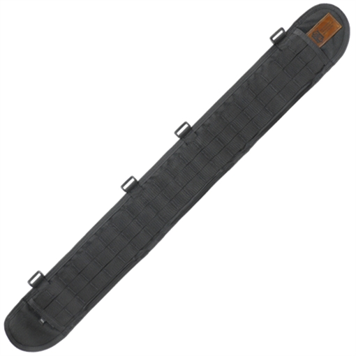 Picture of High Speed Gear Sure Grip Padded Belt 31PB01BK