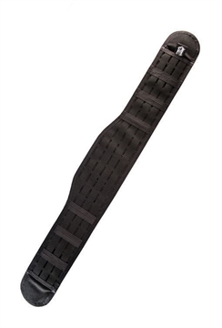 Picture of High Speed Gear Sure-Grip Padded Belt Slotted HSG-33LB0