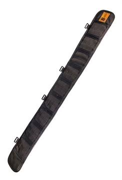 Picture of High Speed Gear Sure-Grip Padded Belt Slotted with Suspender Attachments HSG-33PB