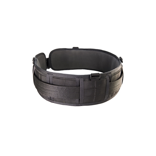 Picture of High Speed Gear Sure Grip Slotted Padded Belt 33PB03BK