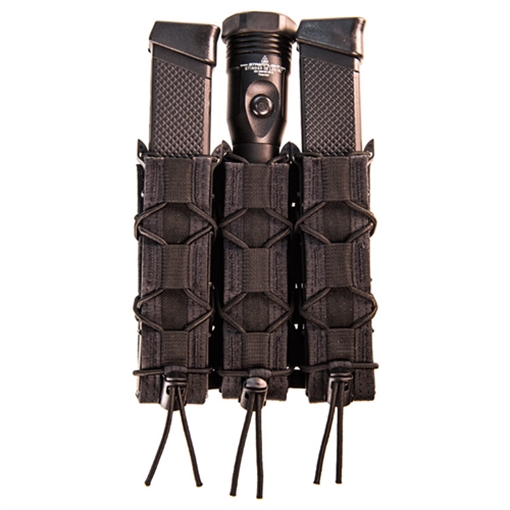 Picture of High Speed Gear Triple Extended Pistol Shingle 45EX00BK