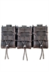 Picture of High Speed Gear Triple X2R Shingle Magazine Pouch HSG-45X2R0
