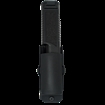 Picture of High Speed Gear Uniform Flashlight Carrier - Protac 2.0 - Black 42FLPTBK