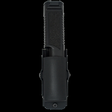 Picture of High Speed Gear Uniform Flashlight Carrier - Protac 2.0 - Black 42FLPTBK