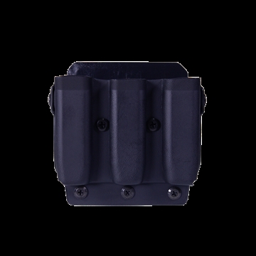 Picture of High Speed Gear Uniform Line Magazine Pouch 42P213BK