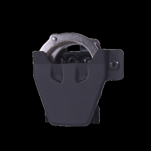 Picture of High Speed Gear Uniform Line S&W Handcuff Pouch w/ Universal Clip 42DCSCBK