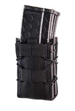 Picture of High Speed Gear X2R TACO MOLLE Double Rifle Magazine Pouch HSG-112R00