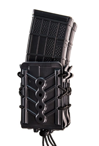Picture of High Speed Gear X2R TACO U-Mount Polymer Mag Pouch HSG-162R00