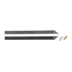 Picture of Brownells HIGH-SPEED STEEL 35° PROFILE CUTTING TOOL KIT NONE