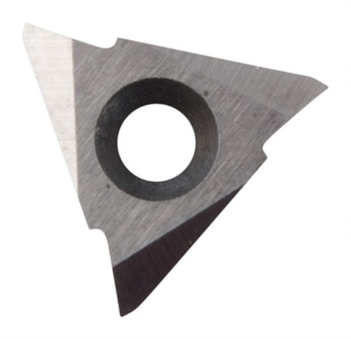 Picture of Brownells 0 DEGREE RELIEF, THICKNESS: .125'', RADIUS: .025'' TPMC 32 NV TPMC 32 NV TPMC 32 NV