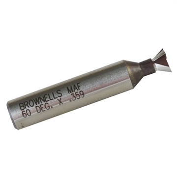 Picture of HIGH SPEED STEEL STANDARD SIGHT BASE CUTTER 080621359 -