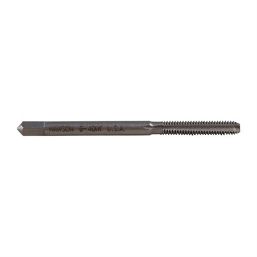 Picture of HIGH SPEED STEEL TAPS 887861070898