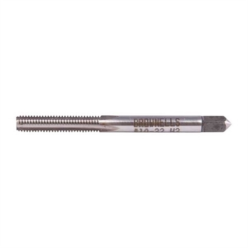 Picture of HIGH SPEED STEEL TAPS 54358