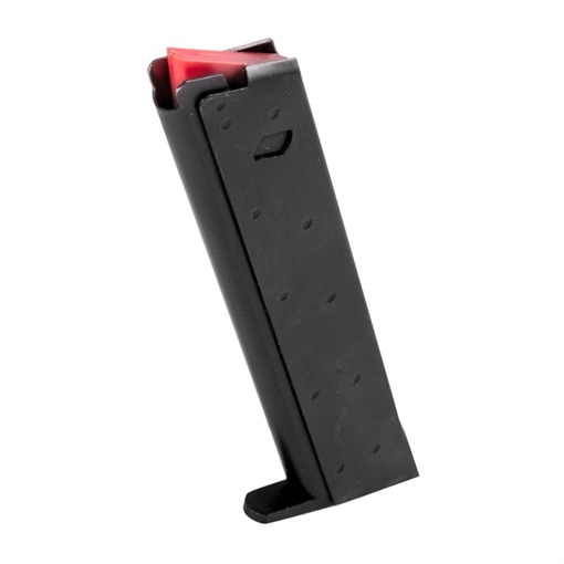 Picture of International Armament Corp HIGH STANDARD MODEL HD, HE, HA .22LR 10 RD BLUED MAGAZINE HS-MAG-1318MH