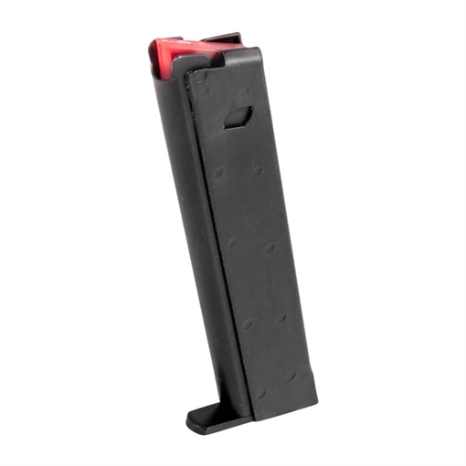 Picture of International Armament Corp HIGH STANDARD MODEL 100,101,102,103,104 .22LR 10 RD BLUED HS-MAG-3038M