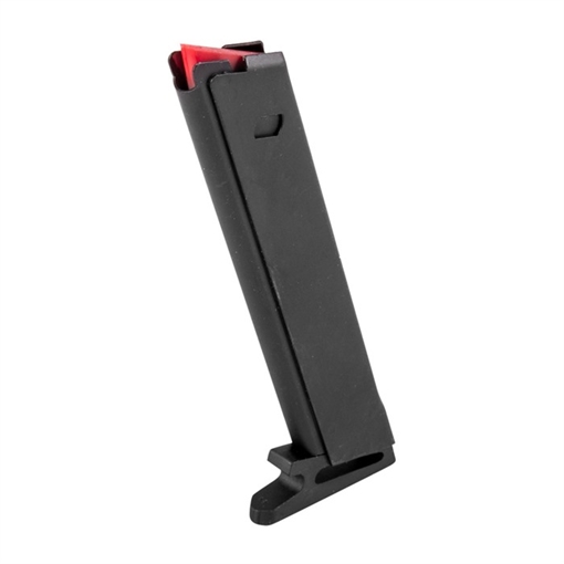 Picture of International Armament Corp HIGH STANDARD MODEL 106 & 107 .22LR 10 RD BLUED MAGAZINE HS-MAG-10380